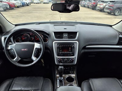 2015 GMC Acadia SLT-1
