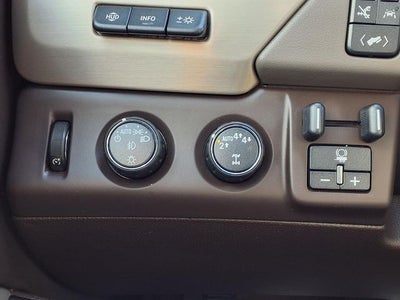 2019 GMC Yukon XL Denali