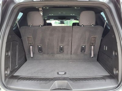2024 Chevrolet Tahoe LS