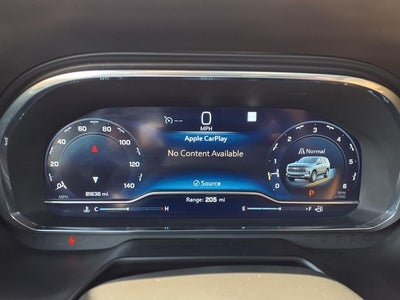 2022 Chevrolet Tahoe Premier