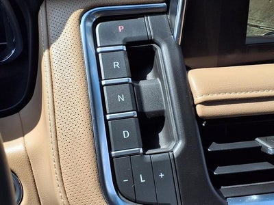2022 Chevrolet Tahoe Premier