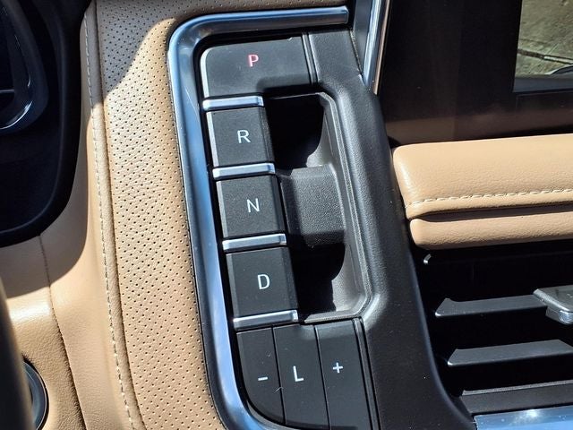 2022 Chevrolet Tahoe Premier