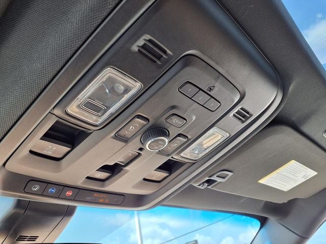 2022 Chevrolet Tahoe Premier