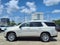 2022 Chevrolet Tahoe Premier