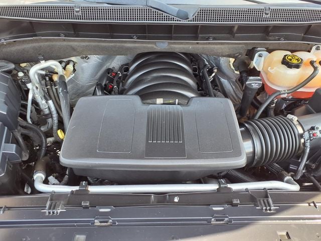 2022 Chevrolet Tahoe Premier