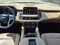 2022 Chevrolet Tahoe Premier