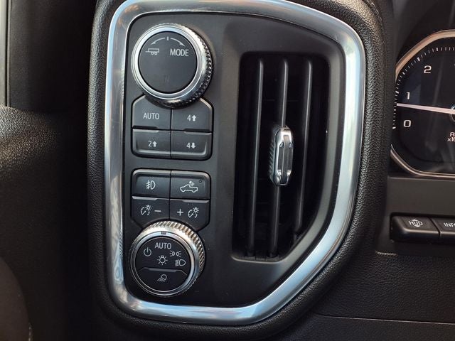 2023 GMC Sierra 2500HD Denali