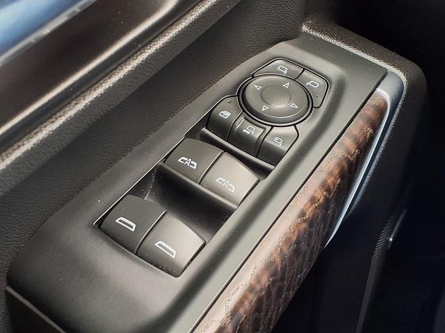 2023 GMC Sierra 2500HD Denali