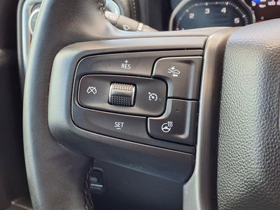 2023 GMC Sierra 2500HD Denali