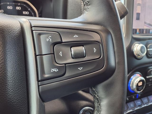 2023 GMC Sierra 2500HD Denali
