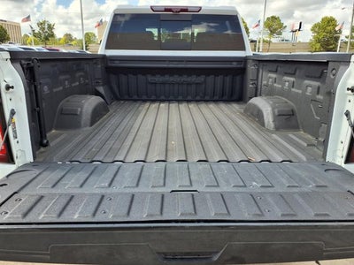 2023 GMC Sierra 2500HD Denali