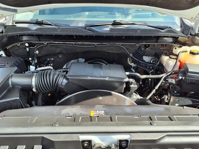 2023 GMC Sierra 2500HD Denali