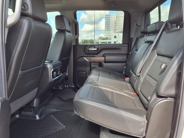 2023 GMC Sierra 2500HD Denali