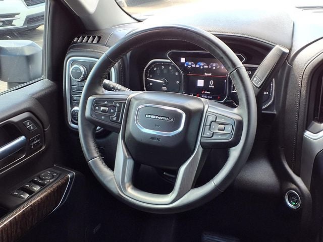 2023 GMC Sierra 2500HD Denali