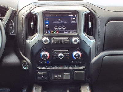 2023 GMC Sierra 2500HD Denali
