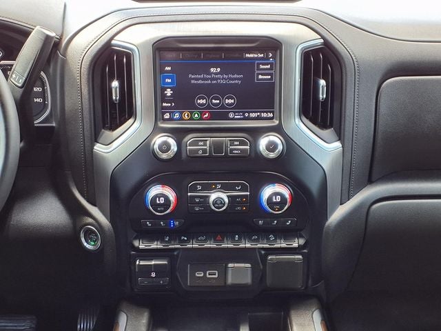 2023 GMC Sierra 2500HD Denali