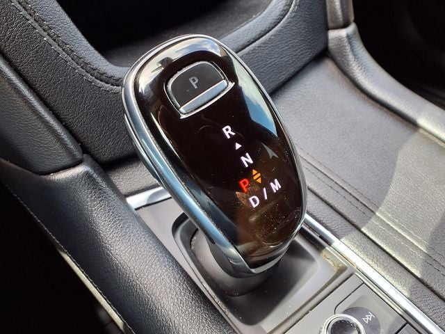 2021 Cadillac XT5 Luxury
