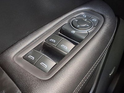 2021 Cadillac XT5 Luxury