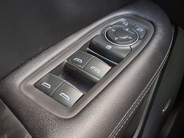 2021 Cadillac XT5 Luxury