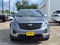 2021 Cadillac XT5 Luxury