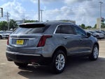 2021 Cadillac XT5 Luxury