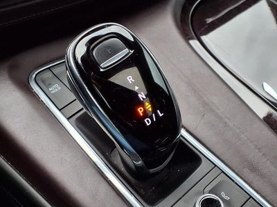 2023 Cadillac Escalade ESV Sport Platinum