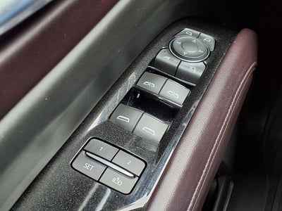 2023 Cadillac Escalade ESV Sport Platinum