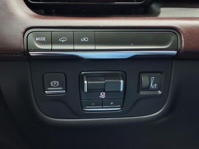 2023 Cadillac Escalade ESV Sport Platinum
