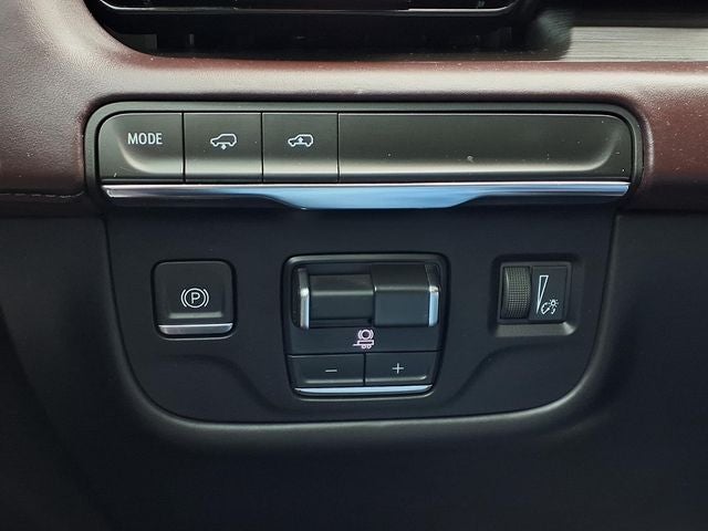 2023 Cadillac Escalade ESV Sport Platinum