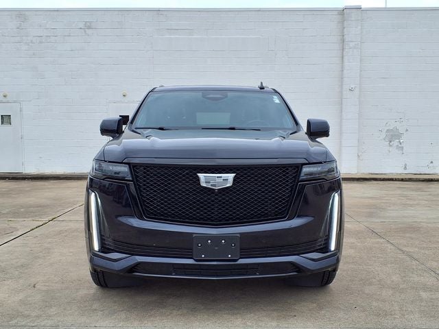 2023 Cadillac Escalade ESV Sport Platinum