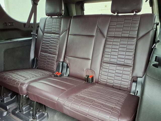2023 Cadillac Escalade ESV Sport Platinum