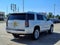 2018 Cadillac Escalade Platinum Edition