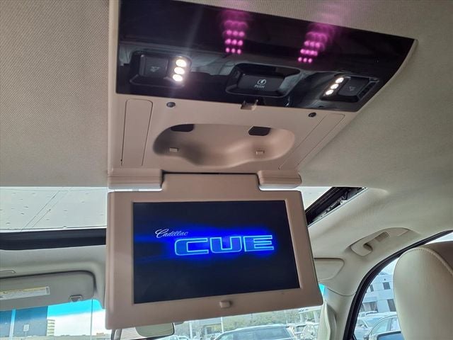 2018 Cadillac Escalade ESV Premium