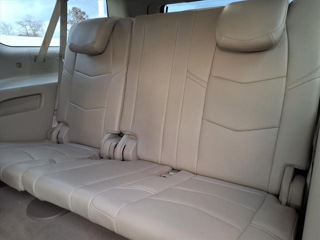 2018 Cadillac Escalade ESV Premium