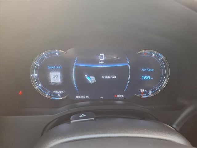 2018 Cadillac Escalade ESV Premium