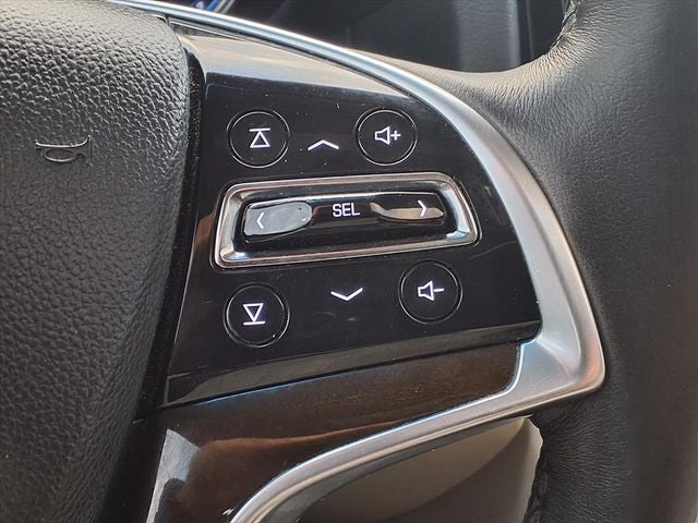 2018 Cadillac Escalade ESV Premium