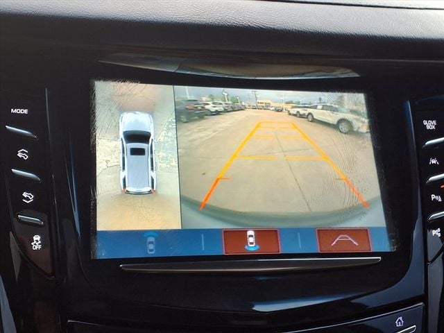 2018 Cadillac Escalade ESV Premium