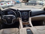 2018 Cadillac Escalade ESV Premium