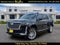 2023 Cadillac Escalade ESV Premium