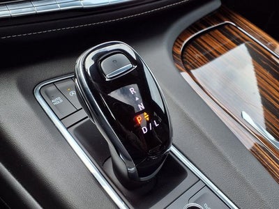 2023 Cadillac Escalade ESV Premium