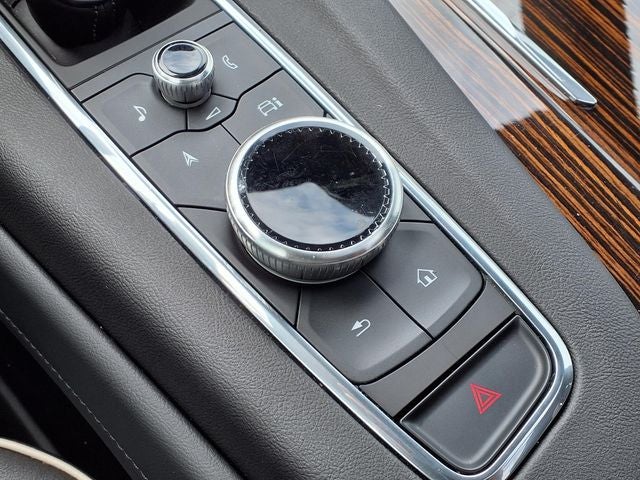 2023 Cadillac Escalade ESV Premium