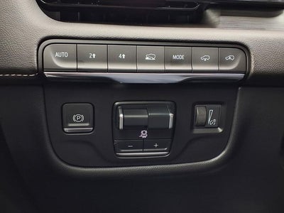 2023 Cadillac Escalade ESV Premium