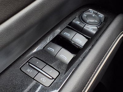 2023 Cadillac Escalade ESV Premium