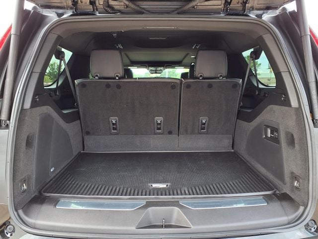2023 Cadillac Escalade ESV Premium