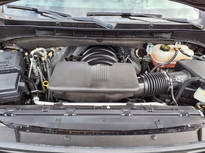 2023 Cadillac Escalade ESV Premium