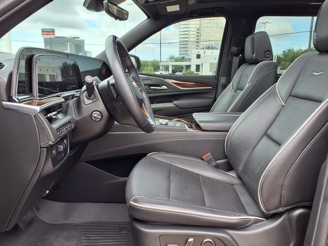 2023 Cadillac Escalade ESV Premium