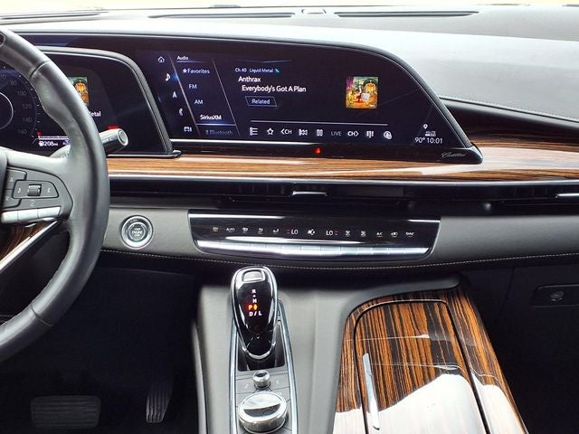 2023 Cadillac Escalade ESV Premium