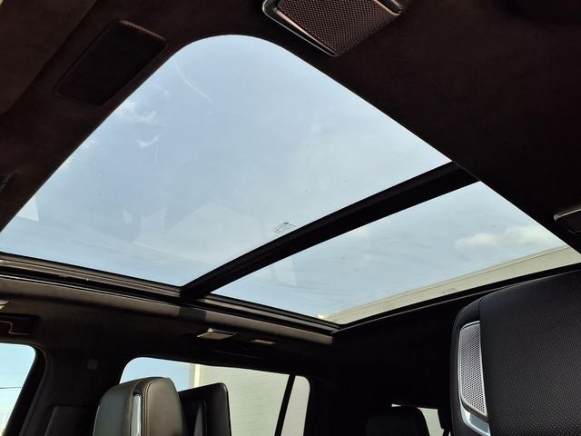 2021 Cadillac Escalade ESV Sport Platinum