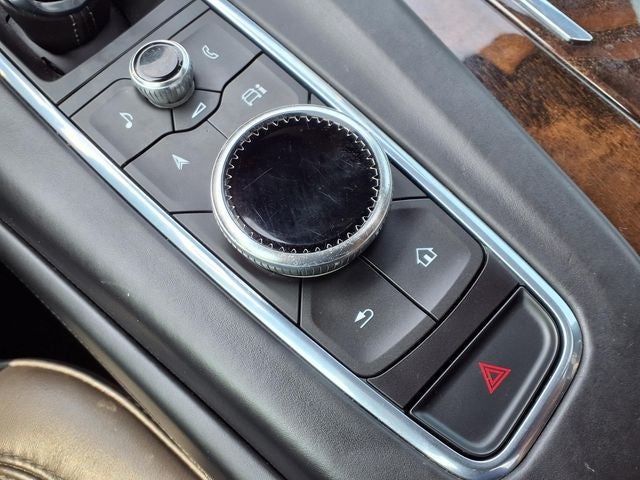 2021 Cadillac Escalade ESV Sport Platinum