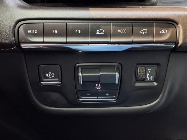 2021 Cadillac Escalade ESV Sport Platinum